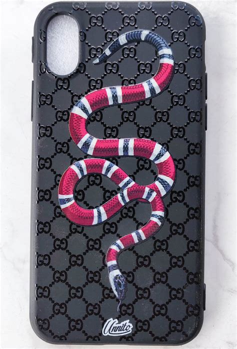 iphone 11 gucci snake case|gucci iphone case spaceship.